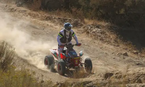 Baecation Sport Adventures