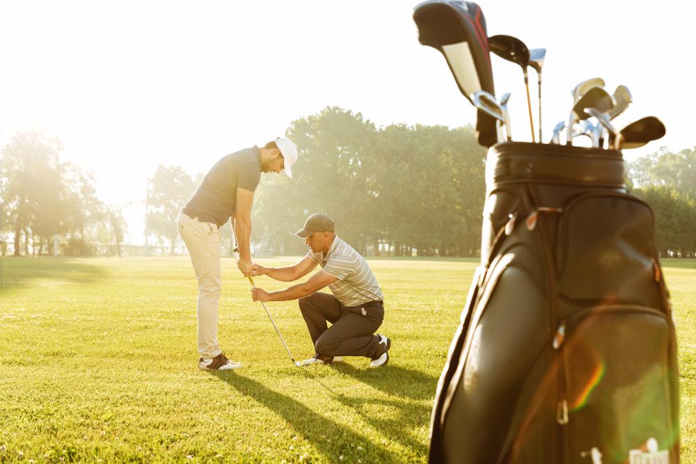 Vipingo Golf Tours - Vipingo Ridge (Baobab Course), North Coast