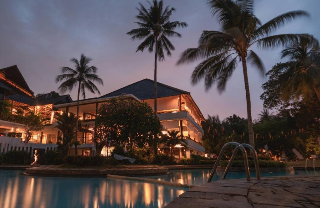 Beach Holiday - Sarova Whitesands Beach Resort, Mombasa - Min, 3 days 2 nights