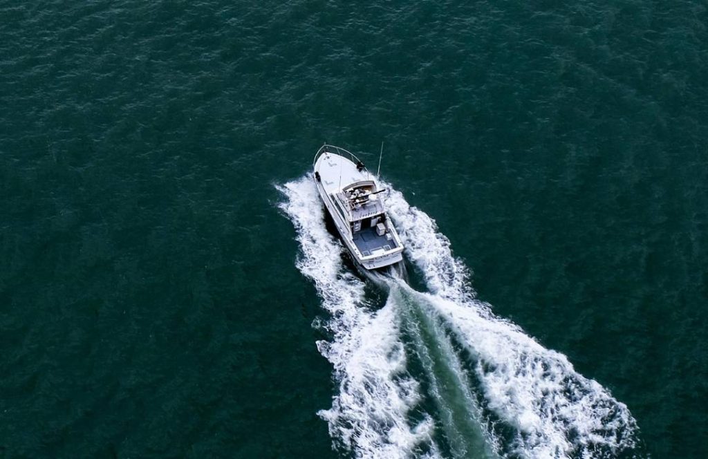 Boating Tours - Malindi Beach, Malindi