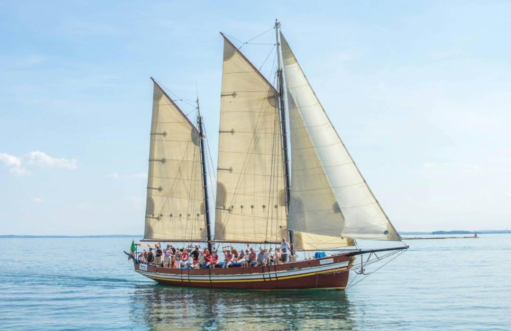 BoatingTours - Mombasa Beach, Mombasa