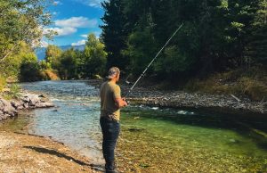How Much does it cost for fishing tours in Kenya?