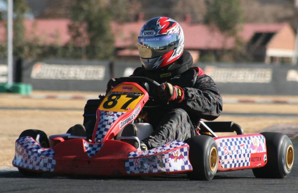 Go Karting Tours - Eastern Ark Hotel, Kangundo Road