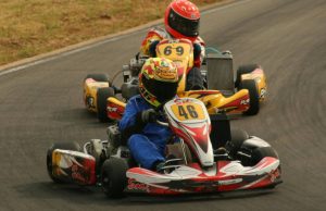 Go Karting Tours - Mad Max Karting, Two Rivers Mall