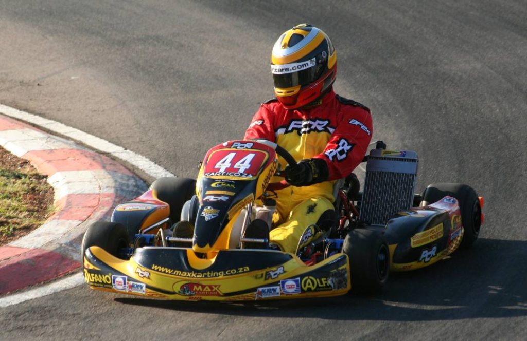 Karting Tours Go Kart Mombasa Kiemad