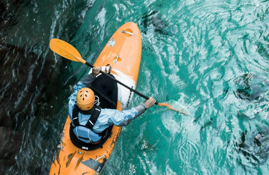 Kayaking Tours- Lamu Archipelago