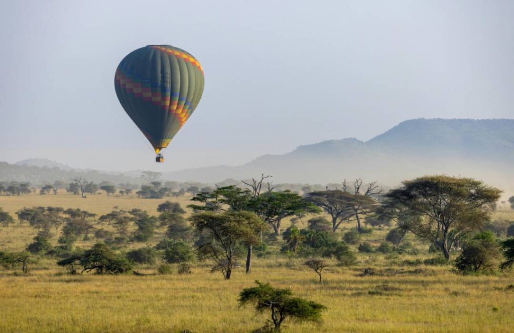 Kenya-Balloon-Safaris