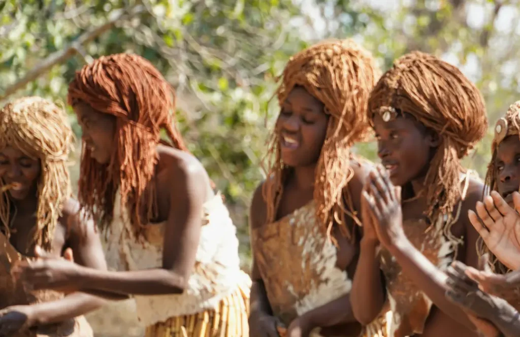 Kenya Cultural Tours - Kikuyu Cultural Tours, Dances, Traditional Kikuyu Food Tasting, Music, Nature - ( Turi a Mumbi) Limuru