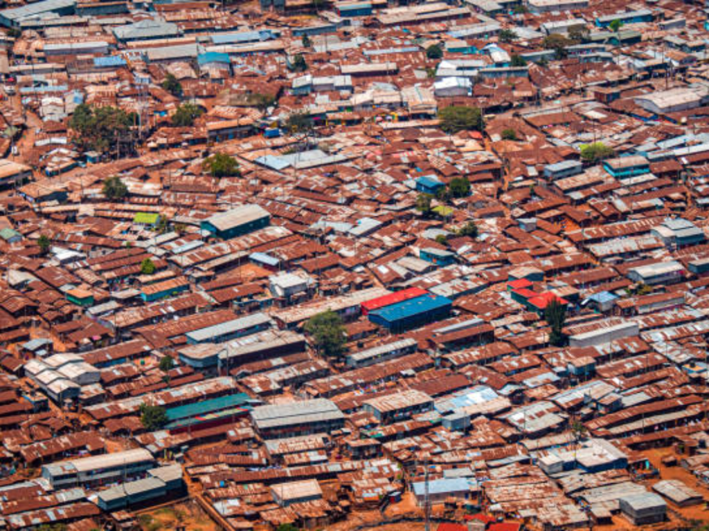 Kibera Slum Tours