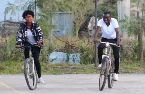 Cycling Tours at Nkasiri Adventure Park - Baecation