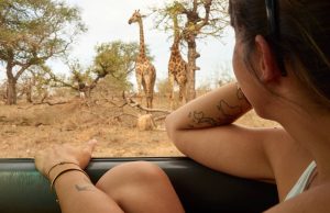 Overlanding Tours - Chalbi Desert Turkana - Min 7 days 6 nights