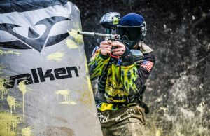 Paint Balling Tours at Chaka Ranch Kiganjo Nyeri