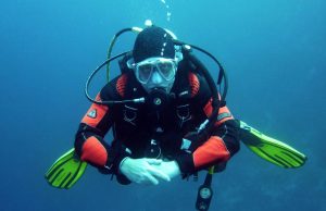 Best Scuba Diving Tours at Voyager Resort - Mombasa