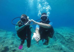 Scuba Diving tours in Mombasa - Couple Safaris & Tours perfect for Honeymooners