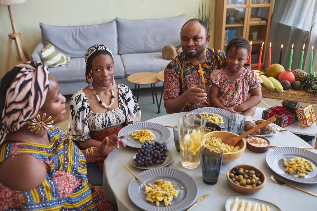 Kenya Family Safaris - Baecation Adventures