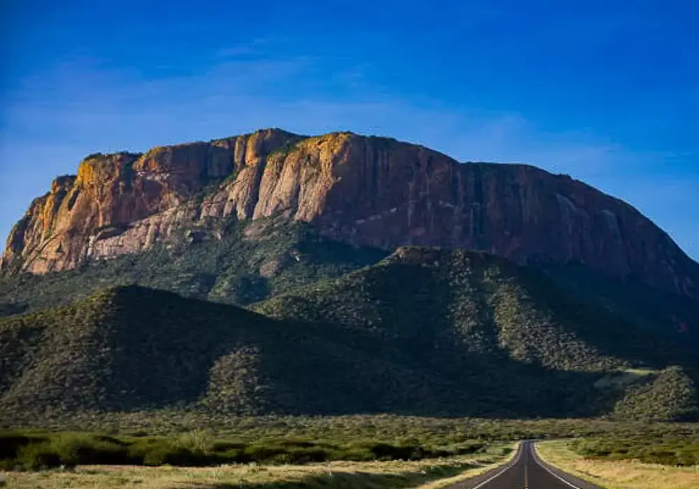 Hiking Safaris | Mount Ololokwe Climbing Tours | Sambache Camp, Samburu