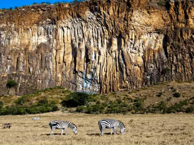 Lake Naivasha and Hell's Gate National Park safari tours