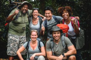 The Best Friend Group Safaris In Kenya