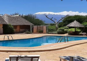 The Best Luxury Amboseli Safari Packages - Baecation Adventures
