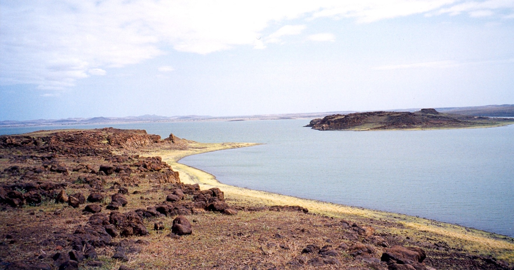 LakeTurkanaSouthIsland safari tours