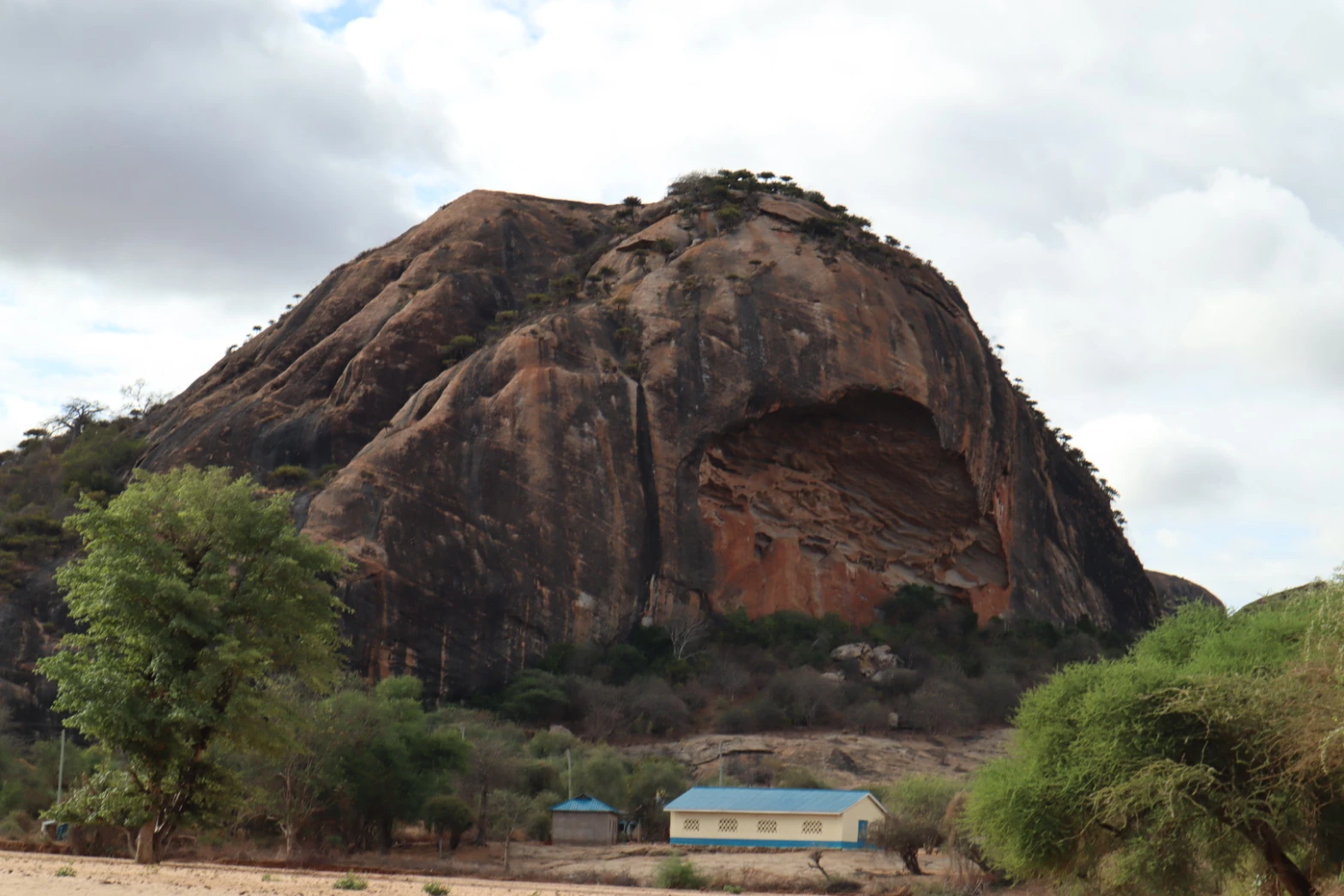 mwingi national reserve safaris