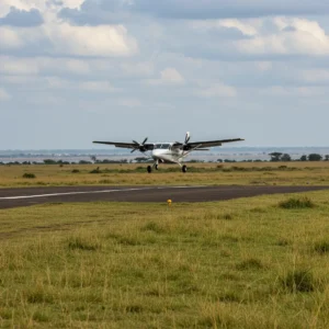 Getting around narok - baecation adventures