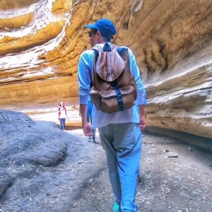 Hells Gate Naivasha - Baecation adventures
