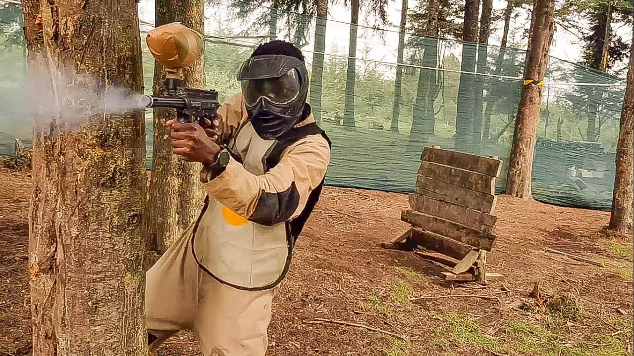 how many paintballs do i need for 1 hour