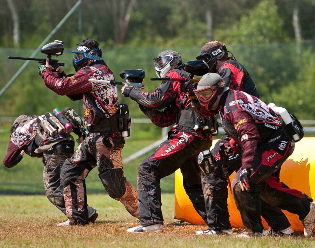 how much does paint ball cost in kenya