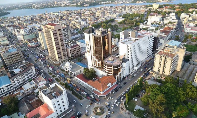 kisumu city