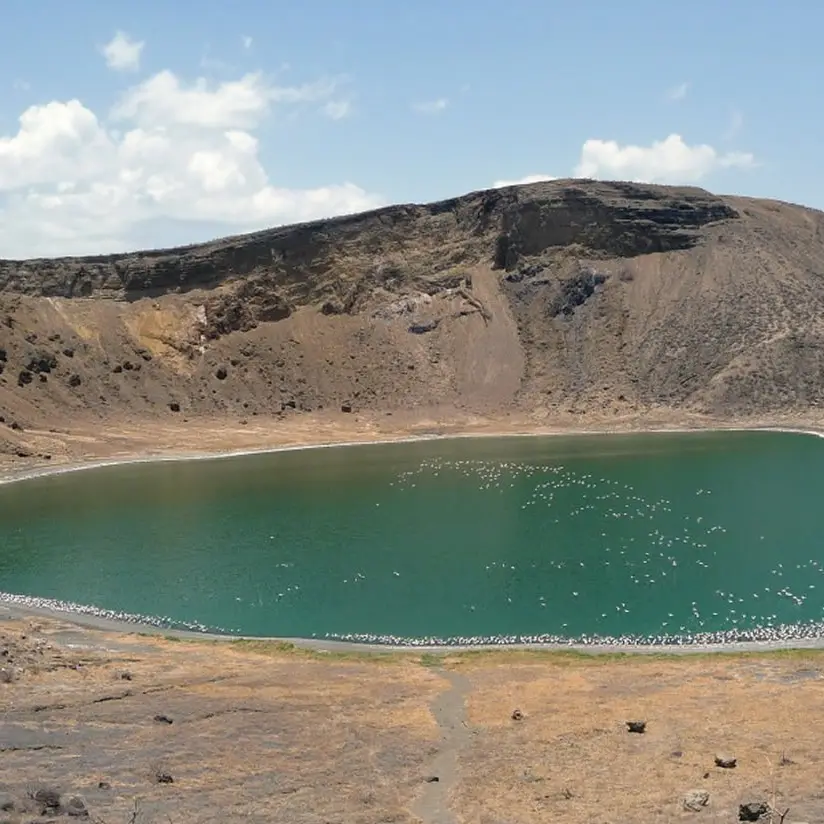 Lake Turkana