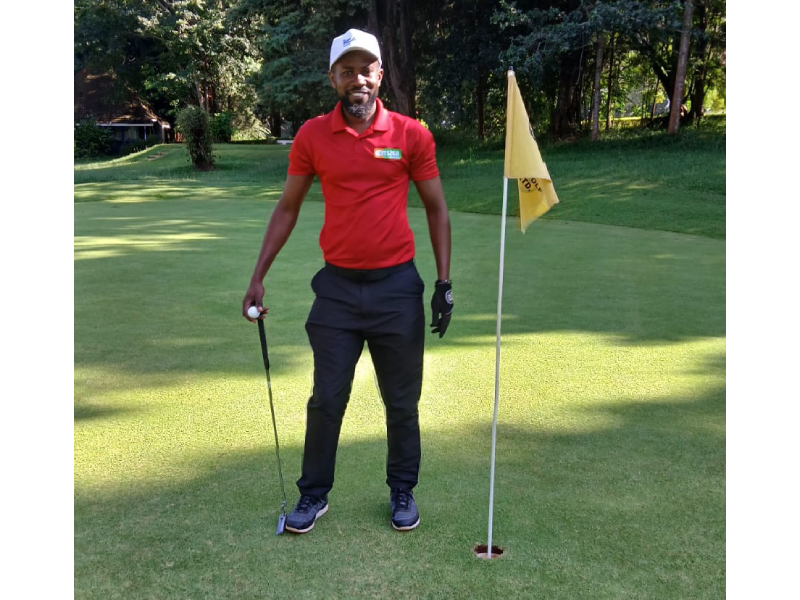 The Best Golf Tours in Kenya