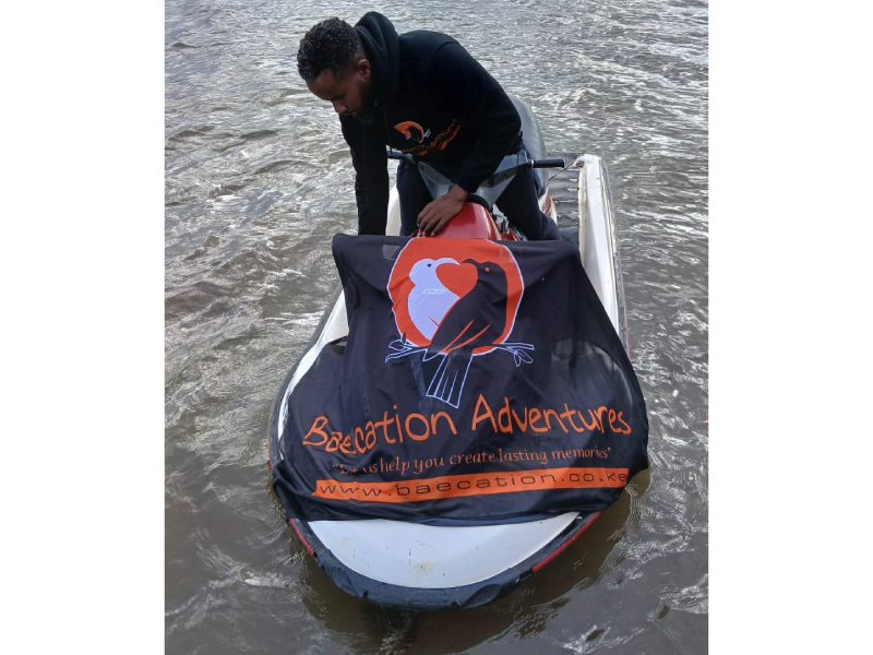 The Best Jet Skiing Tours in Nairobi, Mombasa, Diani, Watamu, Kenya