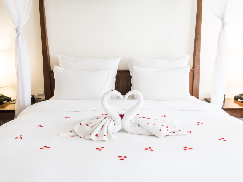 Best Romantic Hotels and Lodges in Naivasha for Couples - Baecation Adventures