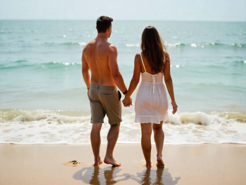 The Best Diani Beach Honeymoon Packages - Baecation Adventures