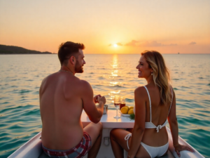 Top 10 Romantic Things to Do in Diani for Honeymooners with Baecation Adventures Kenya