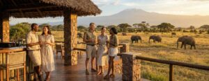 Affordable Romatic Vacation in Africa Kenya Masai Mara Amboseli Beach Payment Plans with Installments