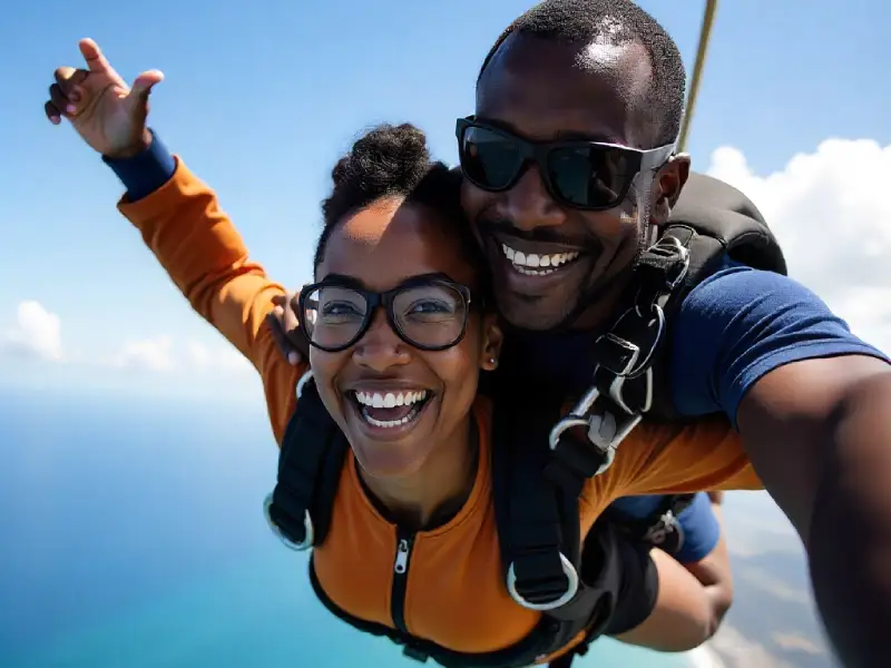 Romantic Experiences in Kenya Every Couple Should Try at Least Once