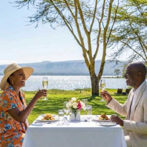Anniversary Honeymoon Weekend Getaways Kenya - Baecation Adventures