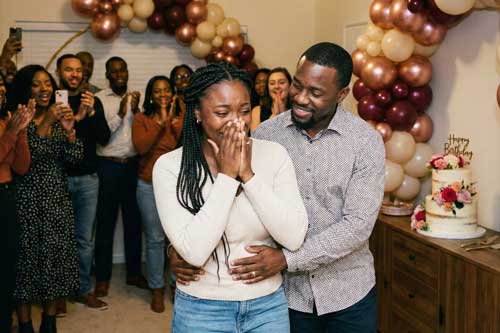 Birthday Surprise Packages - Baecation Adventures - Birthdays