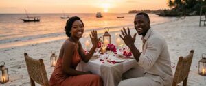 Baecation Kenya honeymoon best offers and packages for the beach and safari - Honeymoons