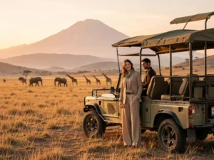 Luxury-romantic-safari-experience-in-Kenya-Baecation-Adventures-Kenya