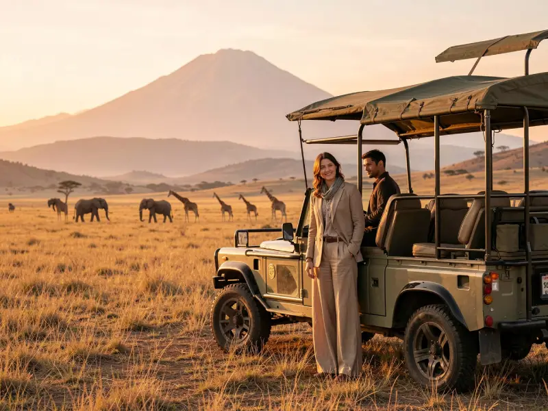 Luxury-romantic-safari-experience-in-Kenya-Baecation-Adventures-Kenya
