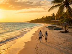 Affordable Romantic Getaways in Diani - Baecation Adventures