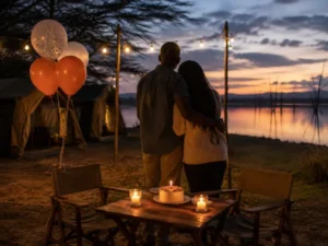 Budget Birthday Naivasha — 2 Days 1 Night - Baecation Adventures