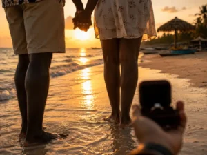 Budget Diani Proposal Packages - SGR Package _ 3 Days 2 Nights - Baecation Adventures