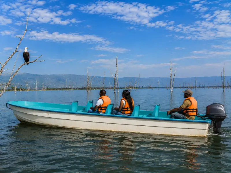 Budget Getaway Naivasha _ 2 Days 1 Night - Baecation Adventures