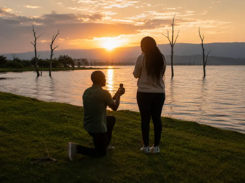 Budget Proposal Naivasha _ 2 Days 1 Night - Baecation Adventures