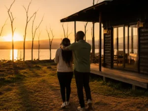 Budget Surprise Naivasha — 2 Days 1 Night - Baecation Adventures