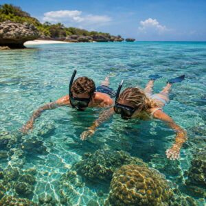 watamu-malindi-couples-fun-activities-marine-park-snorkelling-honeymoon